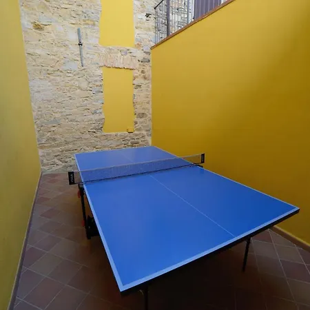 Casale Filiberto Terrazza Holiday home