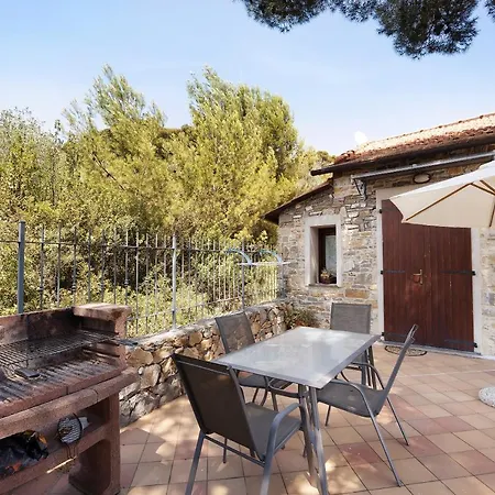 Casale Filiberto Terrazza Holiday home *