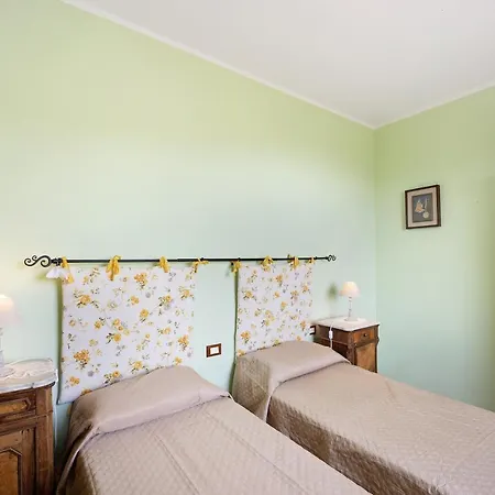 Holiday home Casale Filiberto Terrazza