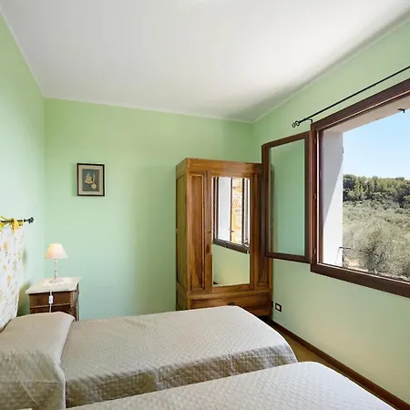 Holiday home Casale Filiberto Terrazza