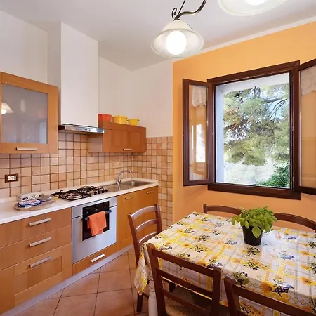 Casale Filiberto Terrazza Holiday home