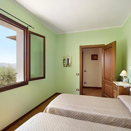 Holiday home Casale Filiberto Terrazza *