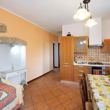 Casale Filiberto Terrazza Holiday home *