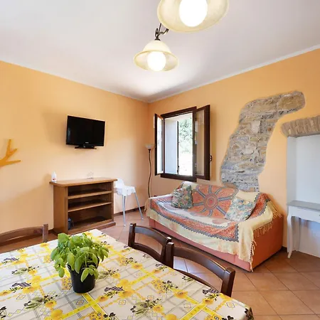 Casale Filiberto Terrazza Casa de Férias Diano San Pietro