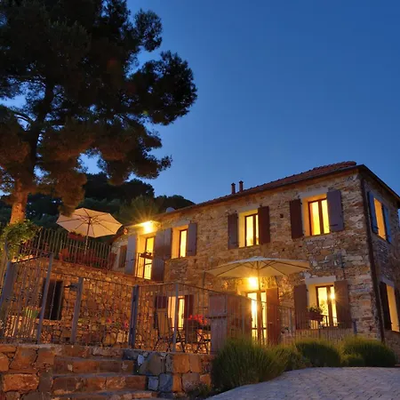Casa de Férias Casale Filiberto Terrazza
