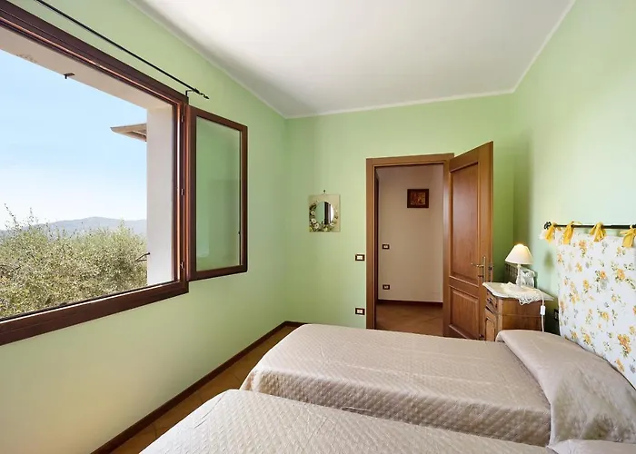 Casa de Férias Casale Filiberto Terrazza *