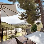 度假居 Casale Filiberto Terrazza