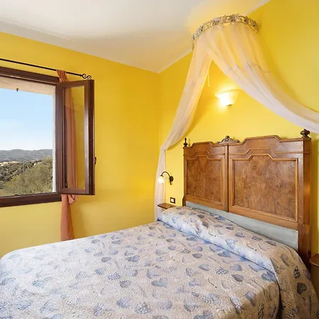 Сasa de vacaciones Casale Filiberto Terrazza Diano San Pietro