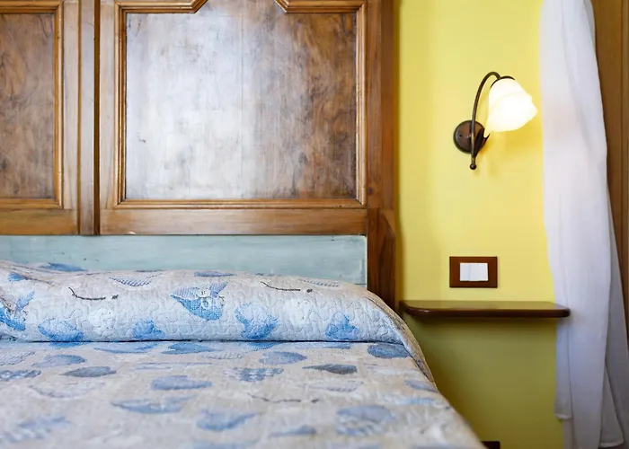Casale Filiberto Terrazza *