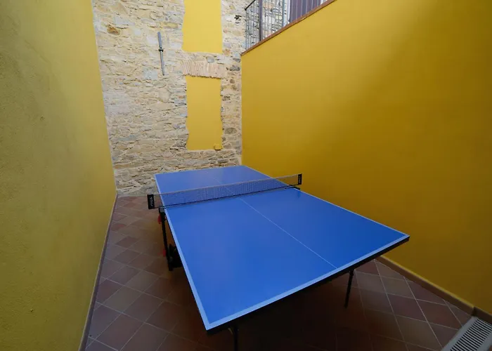 Casale Filiberto Terrazza *